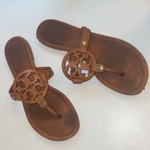 Tory Burch Miller Sandals